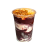 Copo de açaí 300ml creme